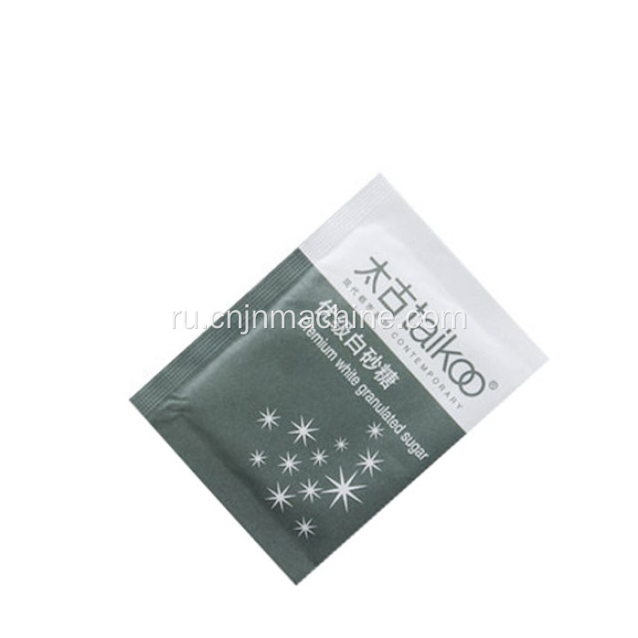 JNY-80K Sachet Sugar Coffee Peording Pudge Puffing Machine